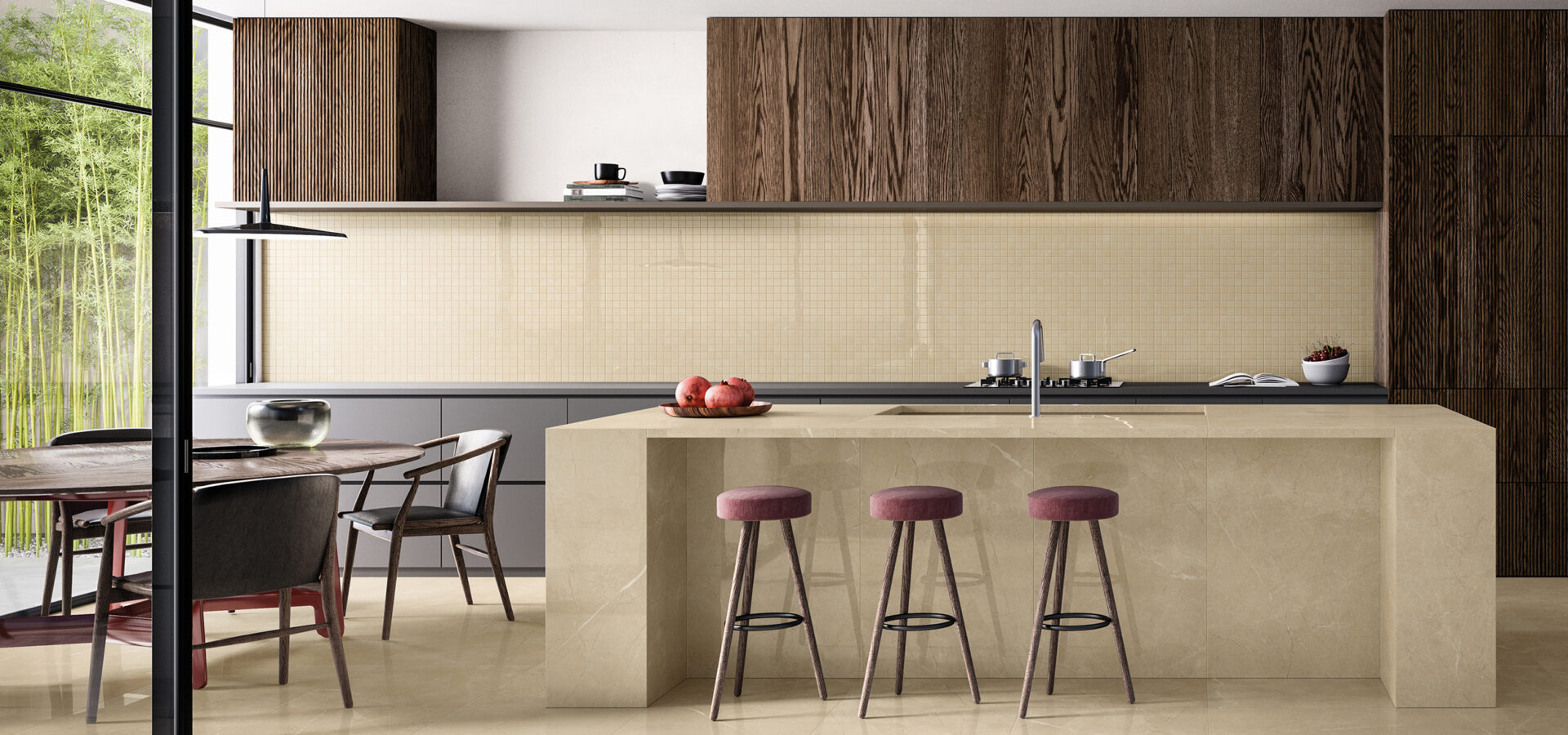 Italon_charme extra_cucina living arcadia