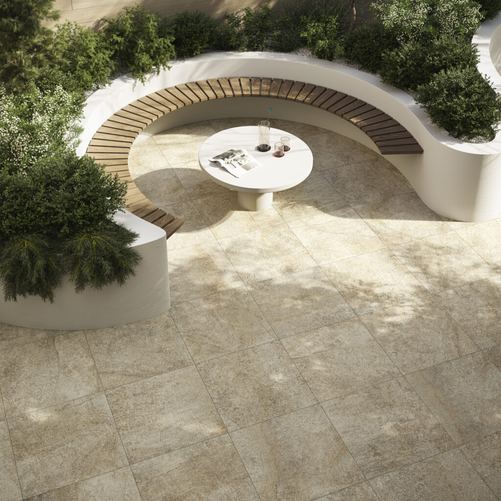 ITALON_Pietra di Luserna_Beige