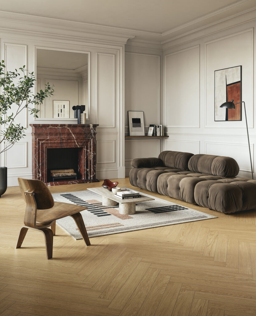 ITALON_Aura_Classic Sand Chevron_AMB 11
