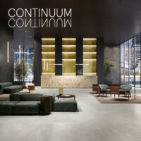 CONTINUUM