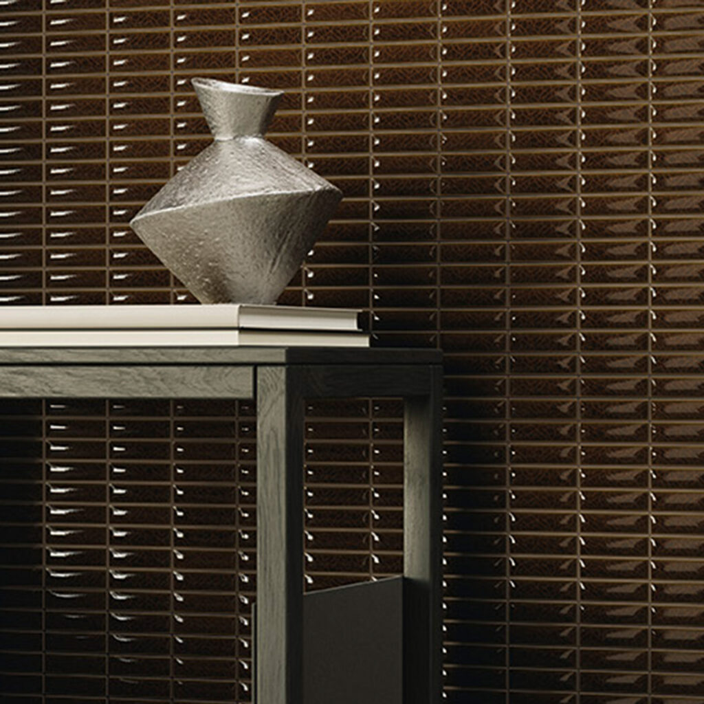 glossy brick 1