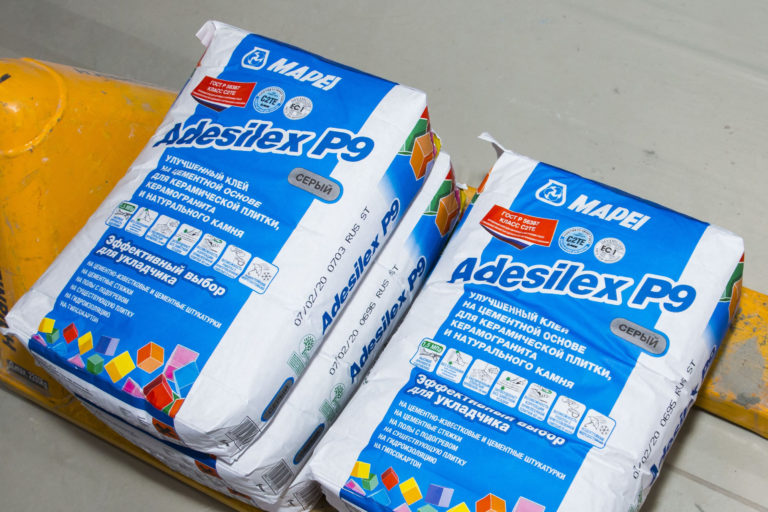 A Guide To Choosing The Right Tile Adhesive Italon Blog