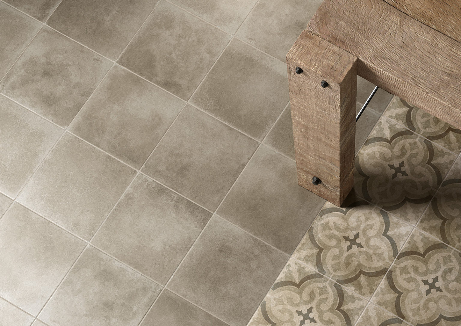 Rectified Vs Non-rectified Porcelain Tiles - How To Choose - читать 