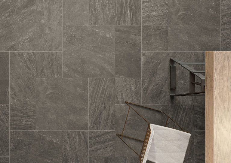 Rectified vs Non-Rectified Porcelain Tiles - How to Choose - читать ...