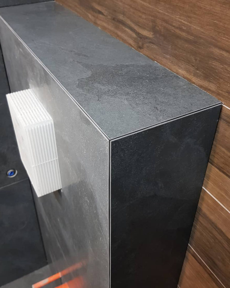 How to Bevel Tiles Italon Blog
