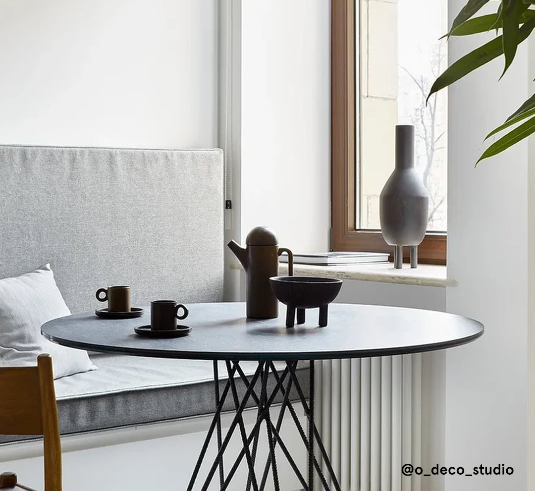 7 свежих и модных идей для дизайна интерьера квартиры