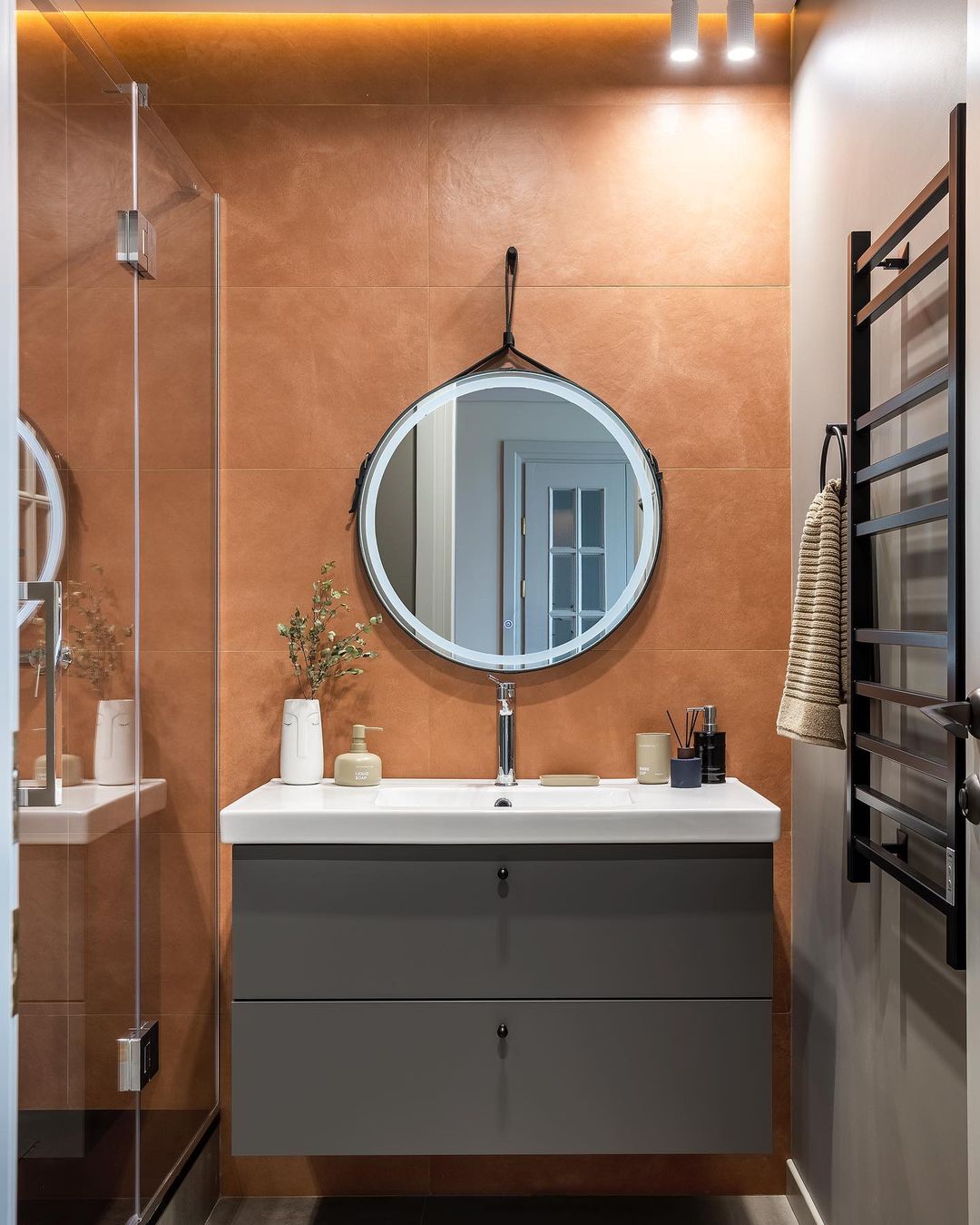 PIASTRELLE BAGNO: CONSIGLI UTILI - Blog CasaOmnia