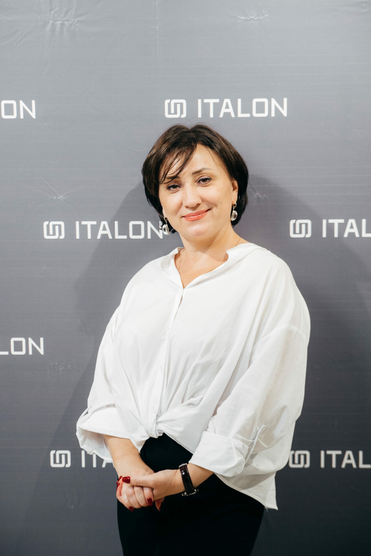 Презентация для дизайнеров Italon Open Day – Курск - читать новости в сфере  дизайна и ремонта | Blog Italon